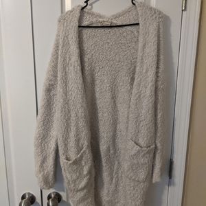 Altar'd State super soft cardigan